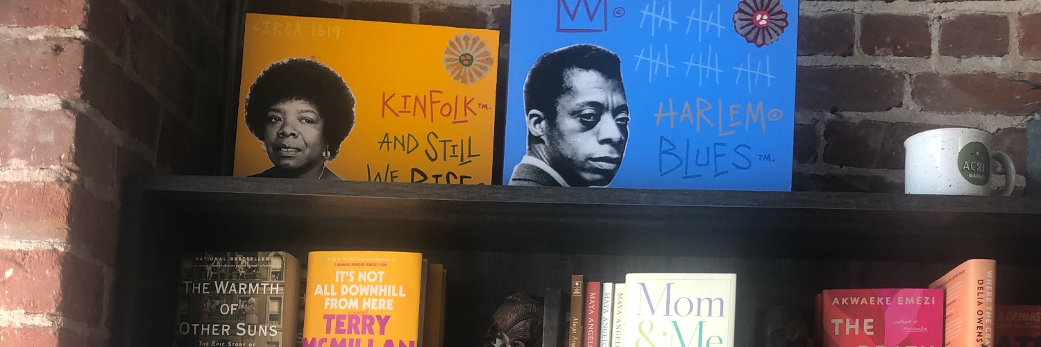 UndergroundBks's profile banner image