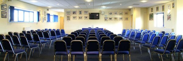 HJStadiumEvents Profile Banner