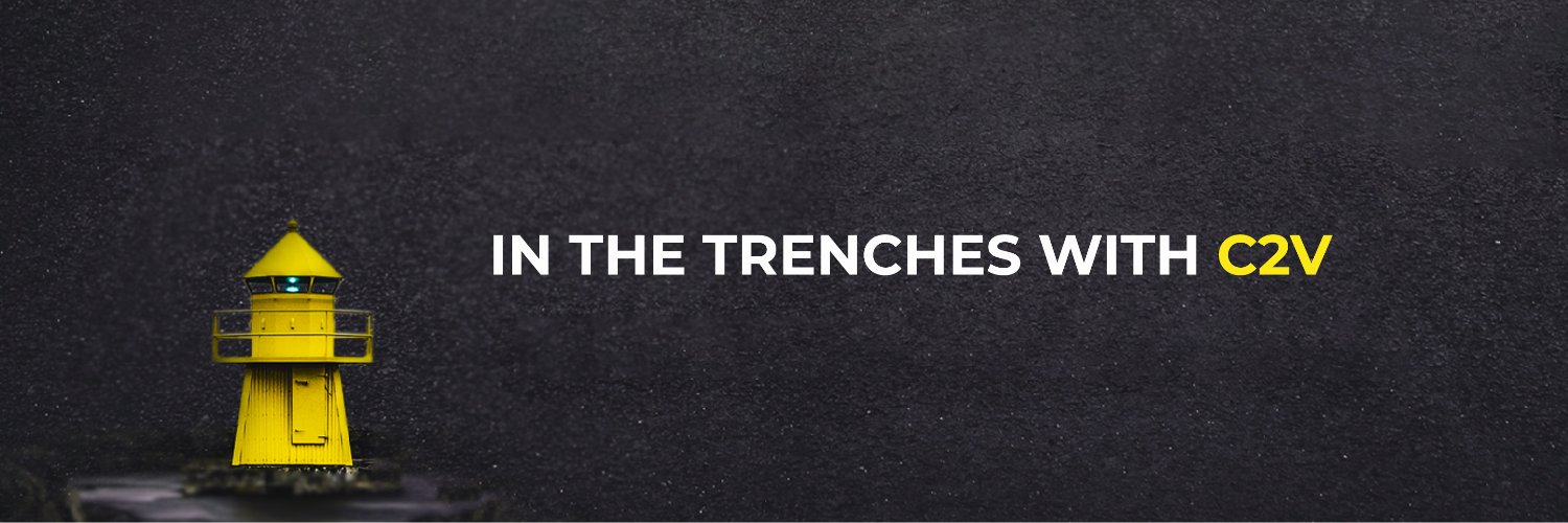 Chris Cunningham banner