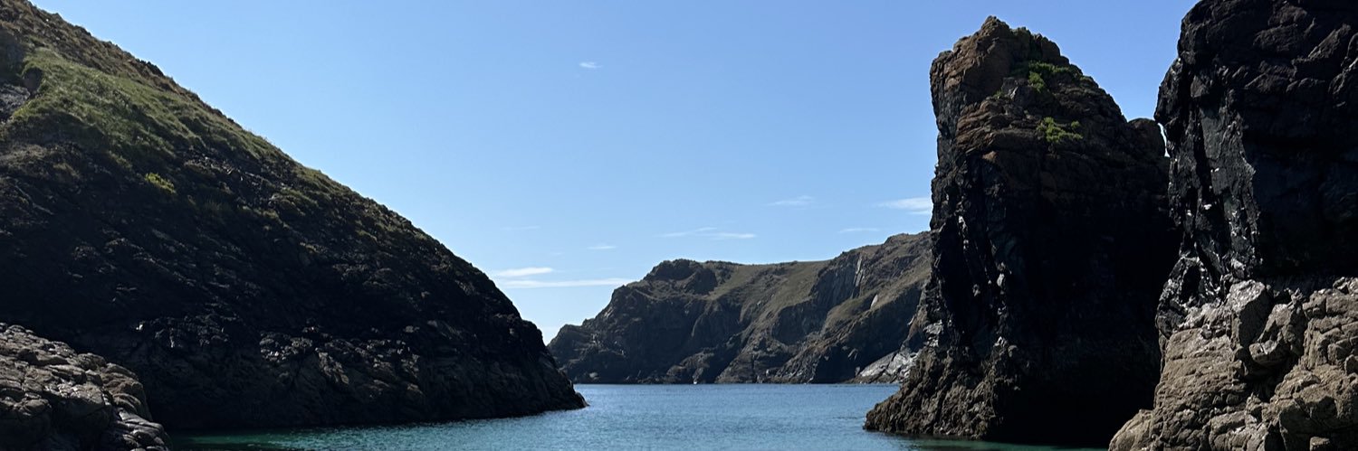 DrJohnBishop's profile banner image