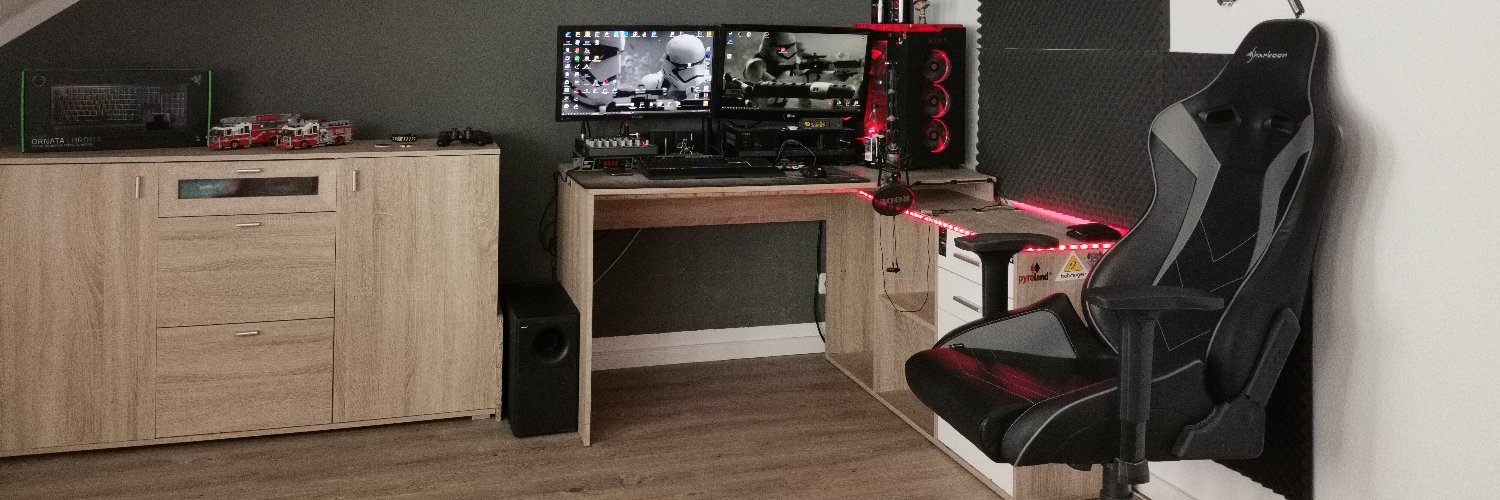PhilipFBI's profile banner image