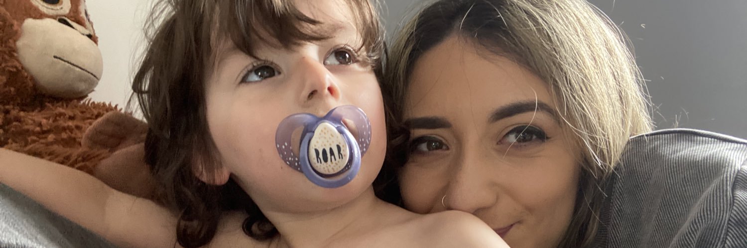 lanarachelx's profile banner image