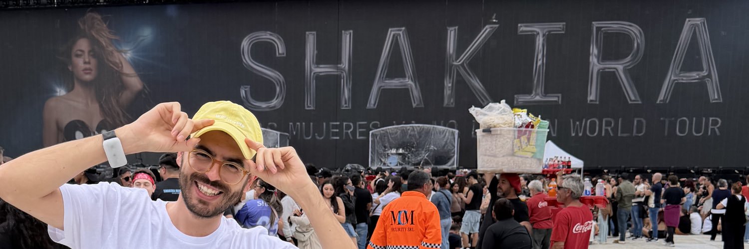 Manny QUERO VIP PRO SHAKICABANA banner