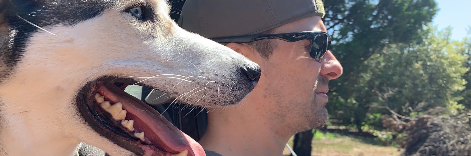 kevfalc's profile banner image
