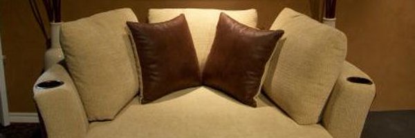 MyLivingRoom Profile Banner