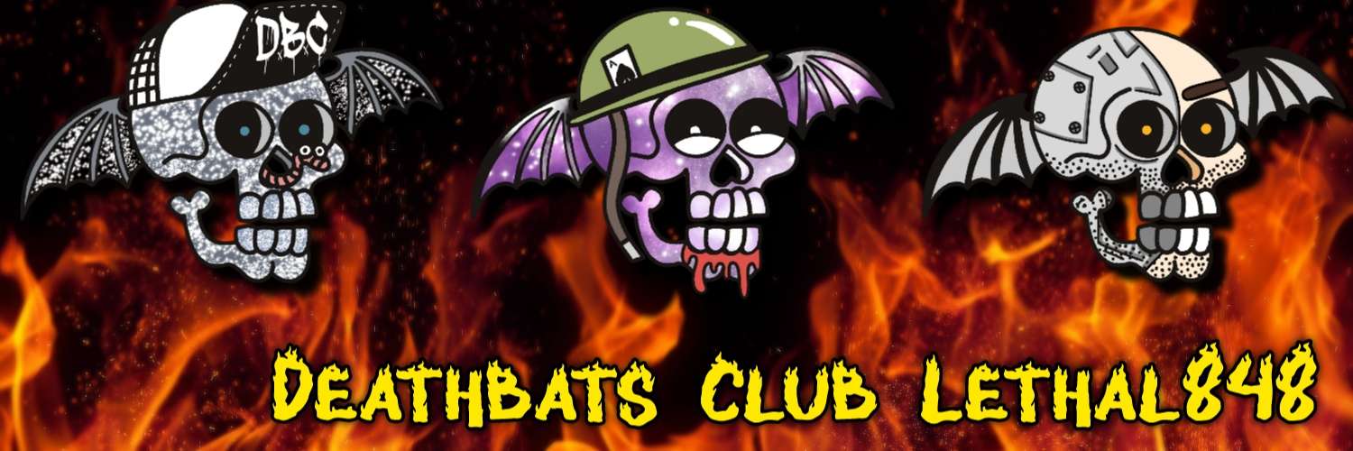 LETHAL848's profile banner image