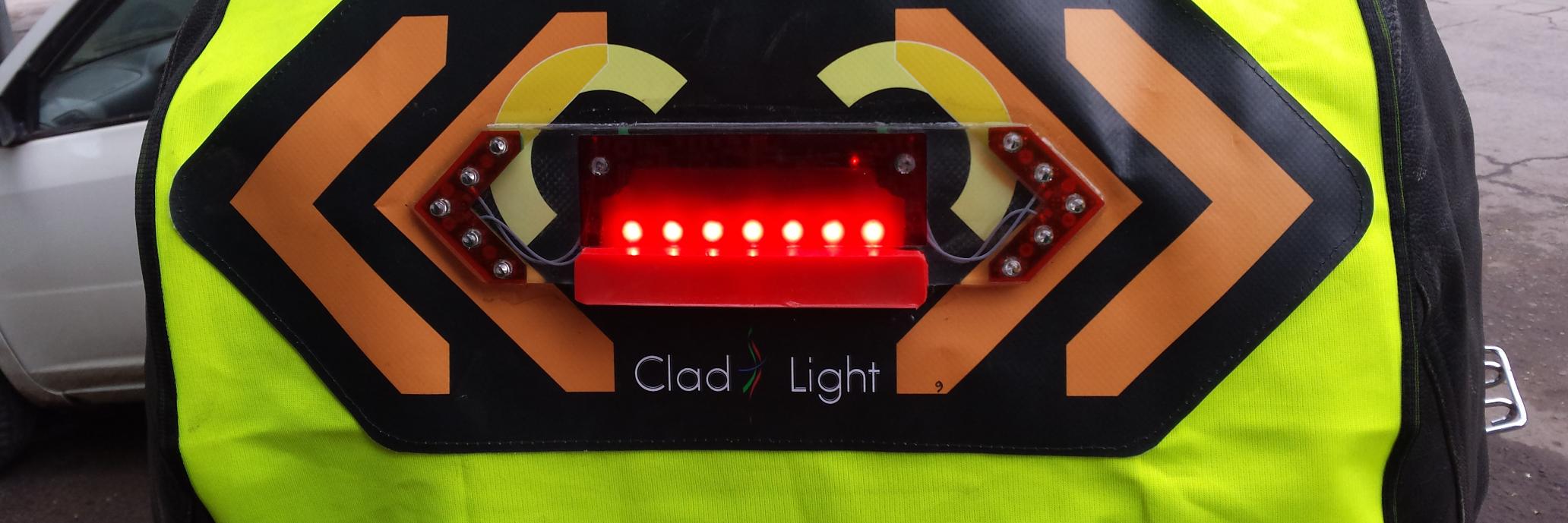 CladLight's profile banner image