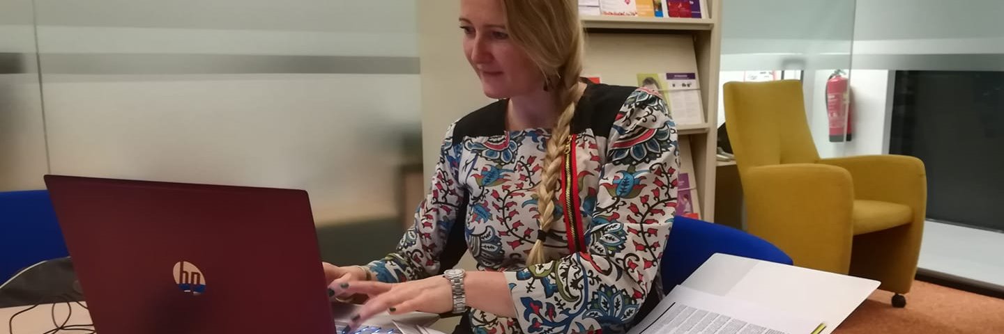 Kim Groenestein-van der Beek banner