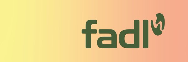 fadlformand Profile Banner