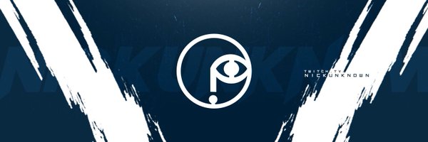 NickUnknownn Profile Banner