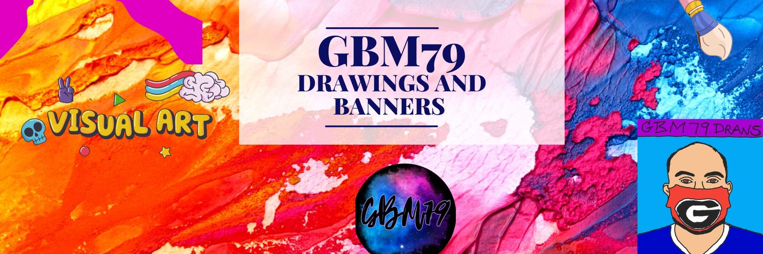 ginmath1979's profile banner image