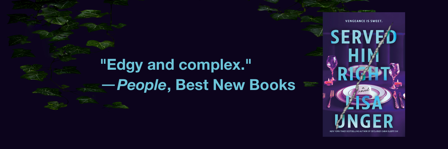 lisaunger's profile banner image