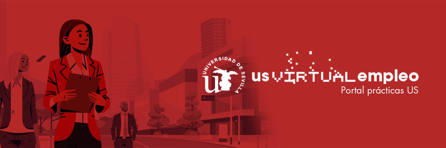 Prácticas/Empleo US banner