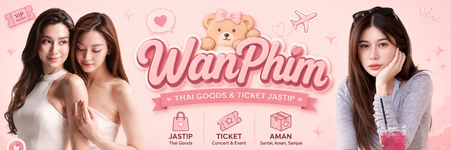 Phii_wan's profile banner image