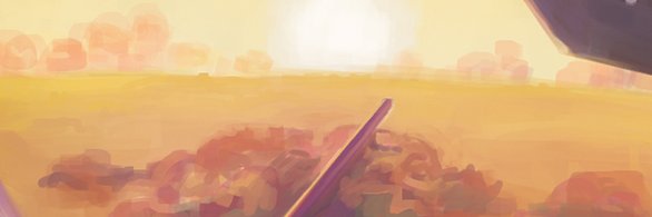 Joseph Burdock banner