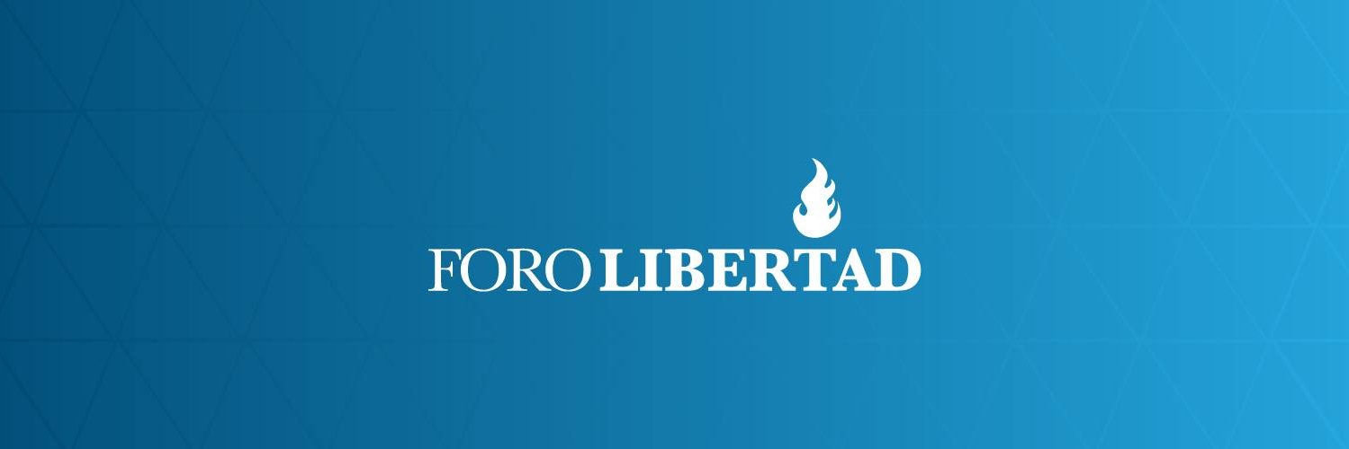 ForoLibertad's profile banner image