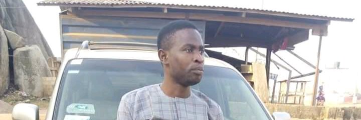 Dele-Abe Emmanuel Ol banner