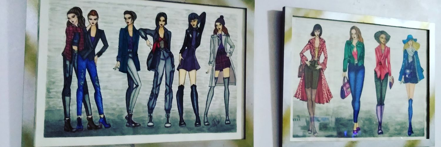 Andrea 🐕‍🦺🎨👩🏻‍🔧🎧📚👗 banner