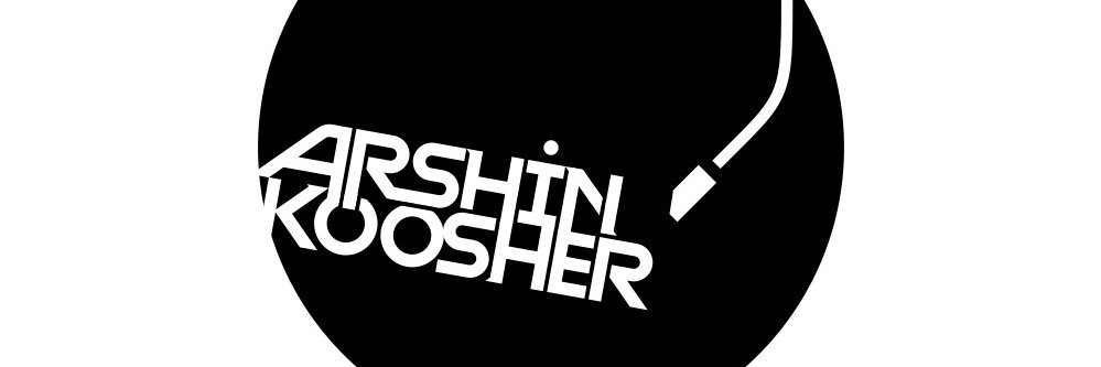 arshinkoosher's profile banner image
