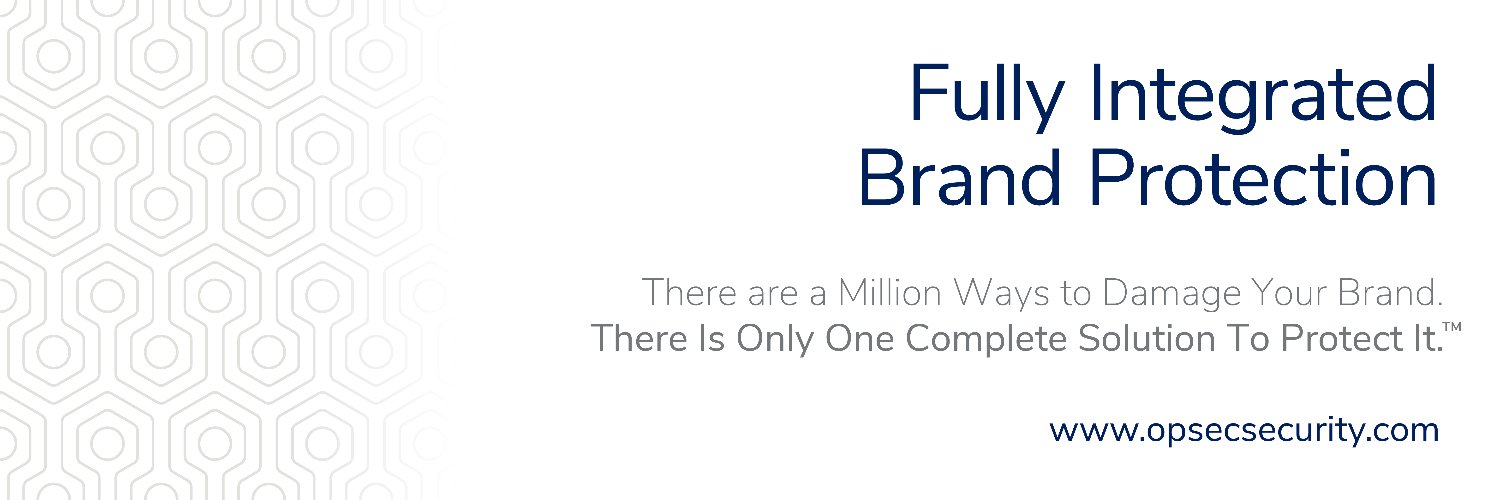 OpSec Security banner