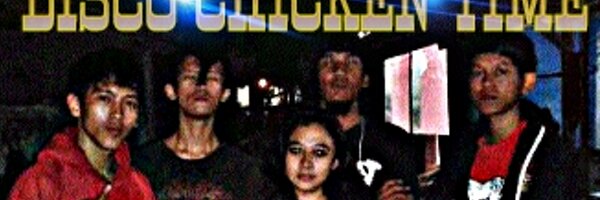 DCTpunkrock Profile Banner