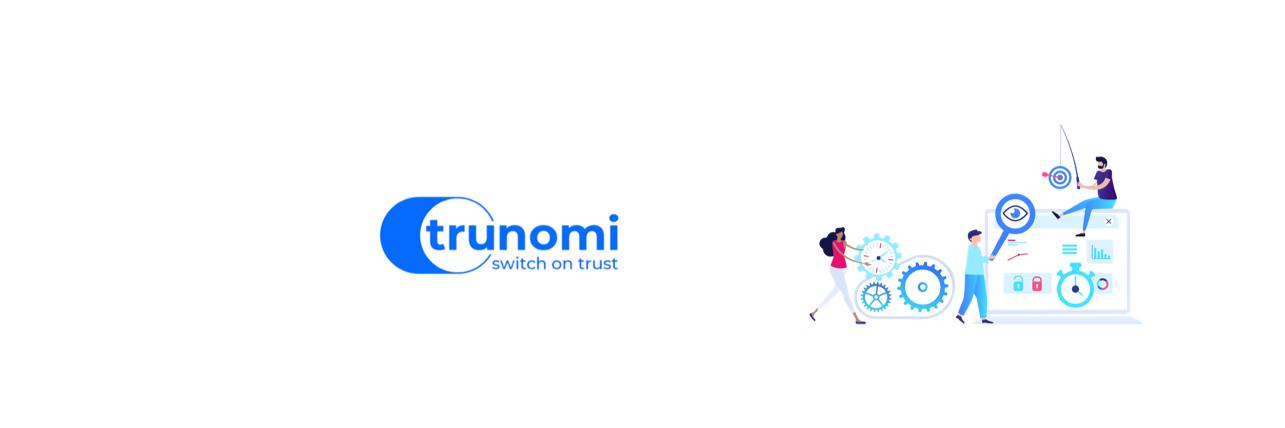 trunomi's profile banner image