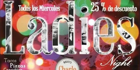 Charlo Ramos Mejia banner