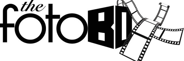 The Fotobox banner