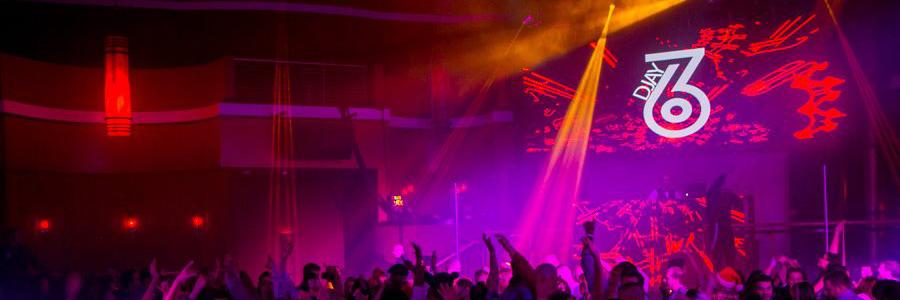 DJay360's profile banner image