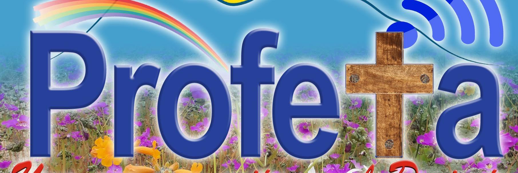 profetafm's profile banner image