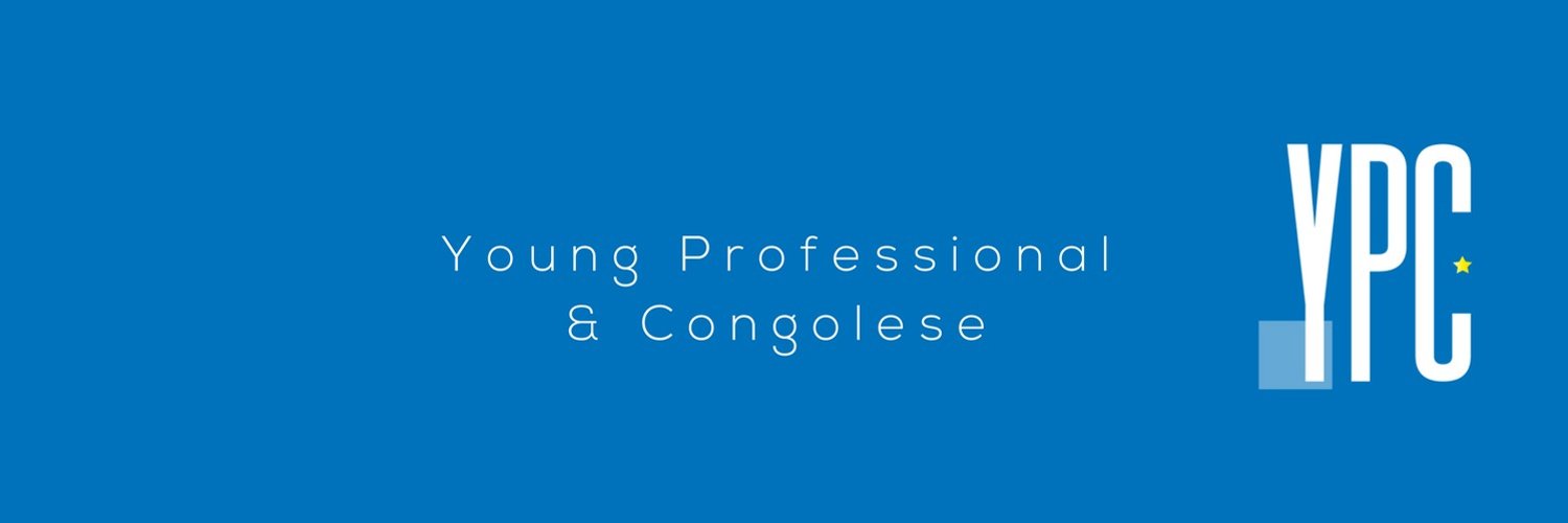🇨🇩 Young, Professional & Congolese Profile Banner