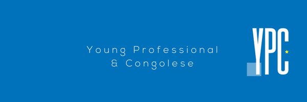 🇨🇩 Young, Professional & Congolese Profile Banner