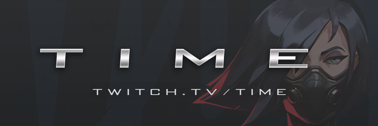 Time_XV's profile banner image