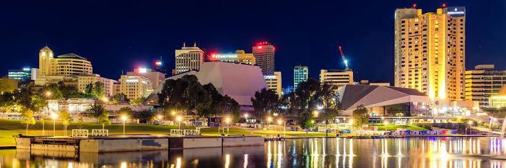 Simon Birmingham banner