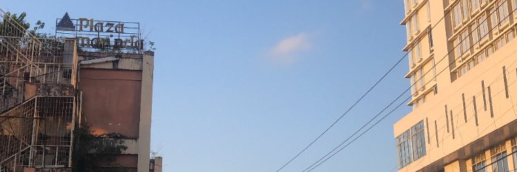 efriokta's profile banner image