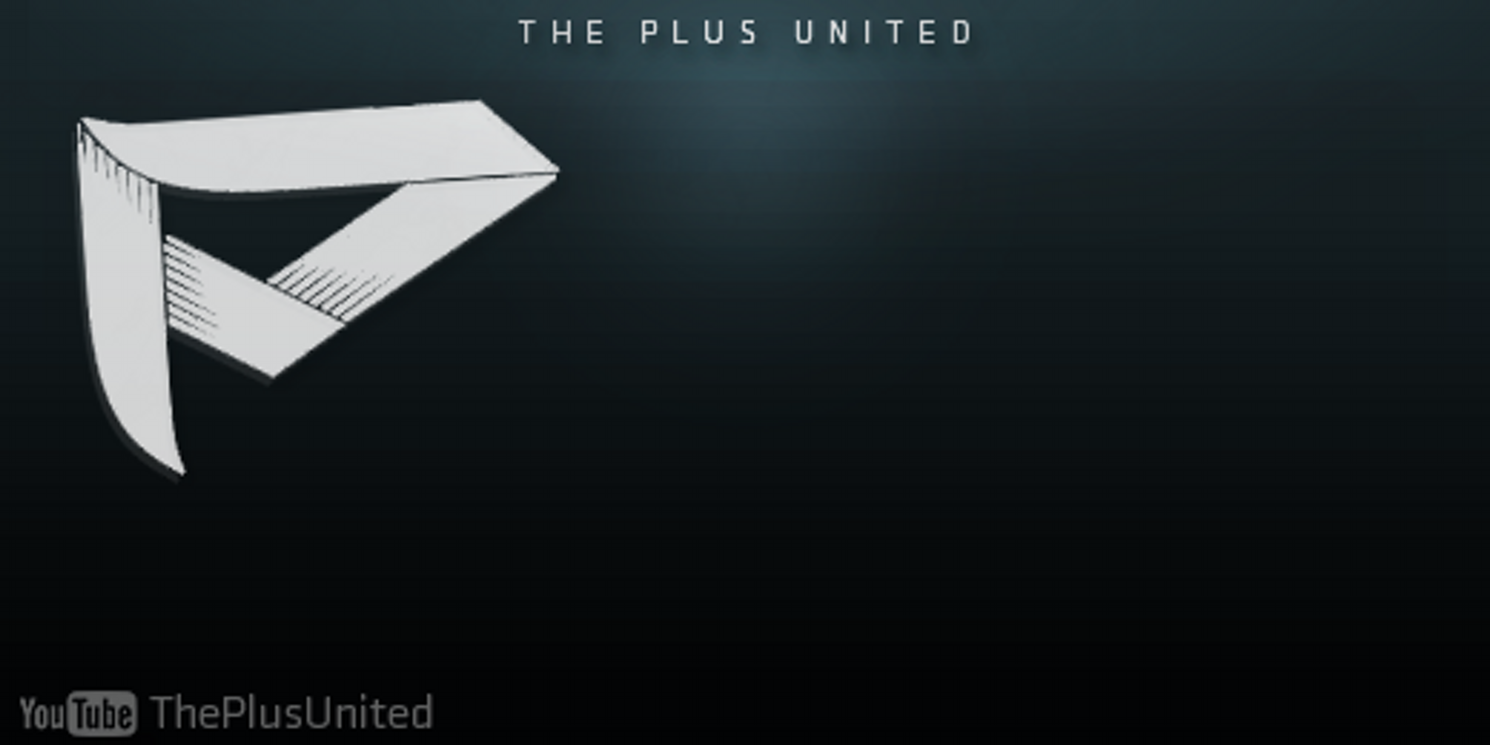 ThePlusUnited's profile banner image