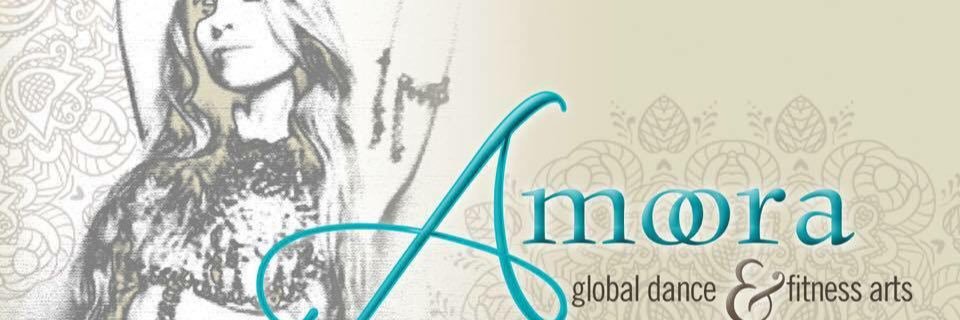 AmooraDance's profile banner image
