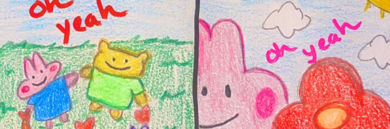 mhelenabecker's profile banner image