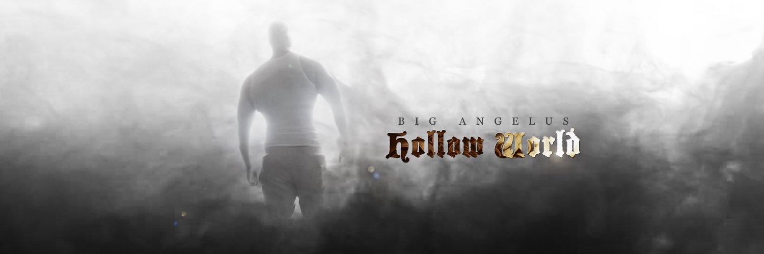 iambigangelus's profile banner image
