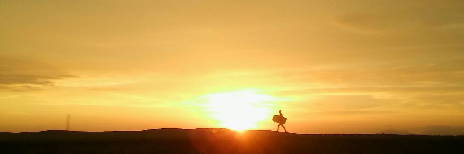 SithJesF's profile banner image