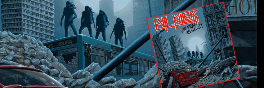 evilkillerband's profile banner image