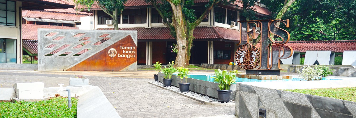 FISIP Universitas Indonesia banner