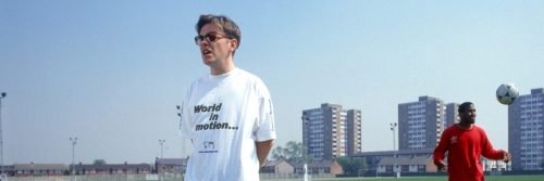 Kalvis Bormanis banner