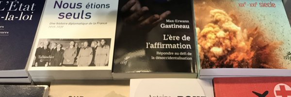 MaxEGastineau Profile Banner