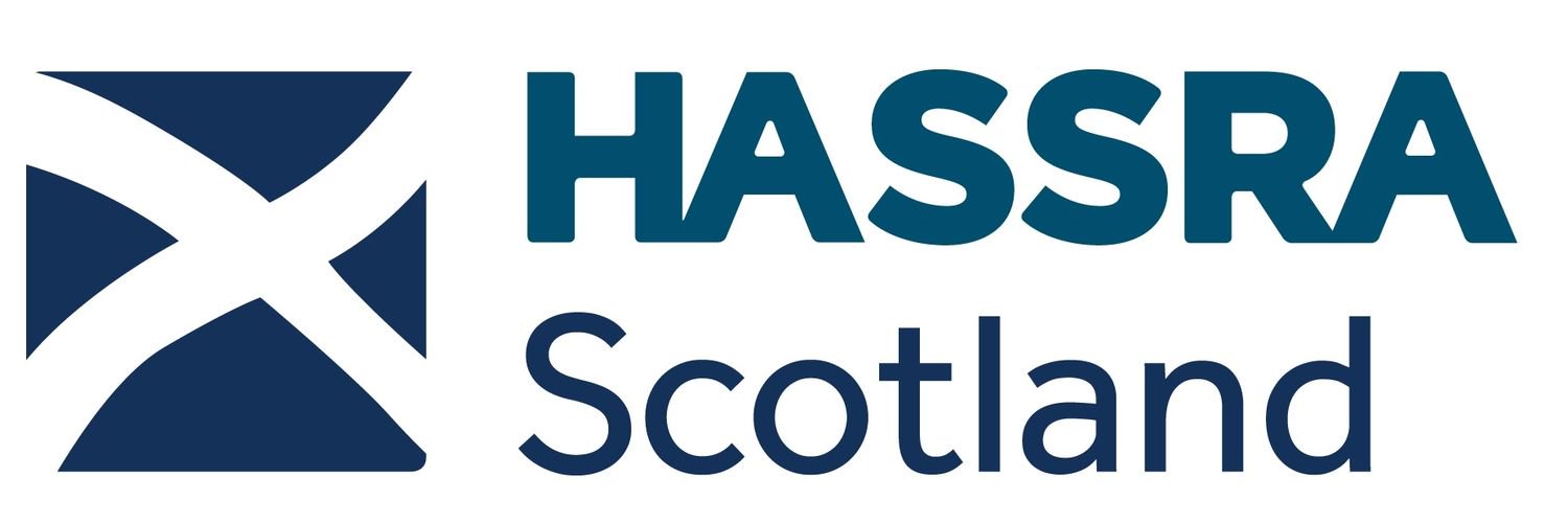 HASSRA_Scotland's profile banner image