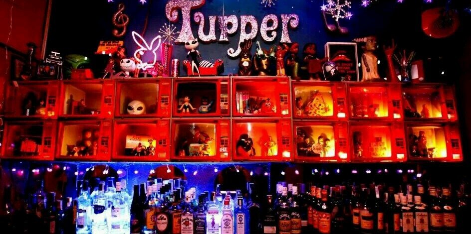 ClubTupperware's profile banner image