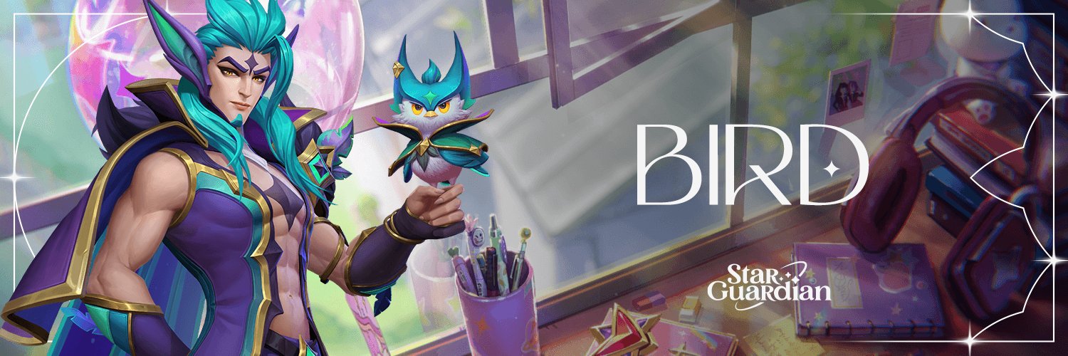 ElliotBirbo's profile banner image