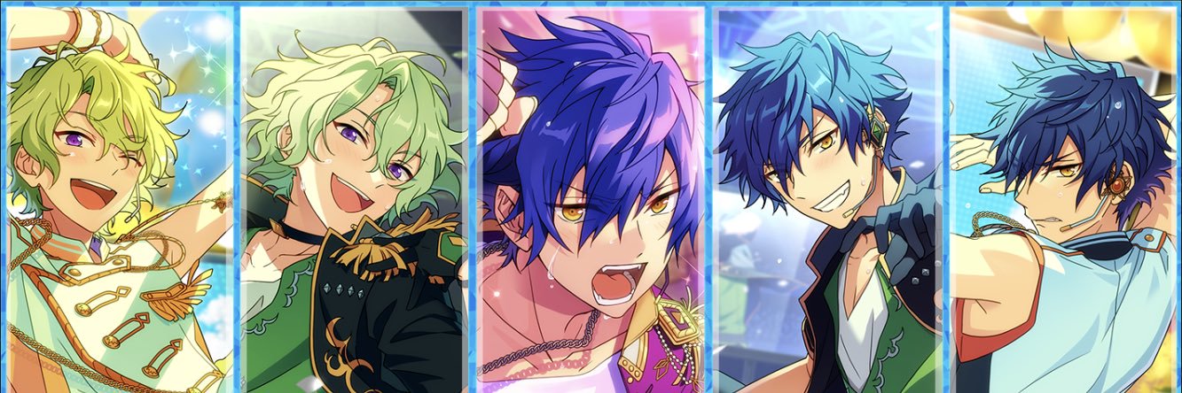 qu_neko's profile banner image