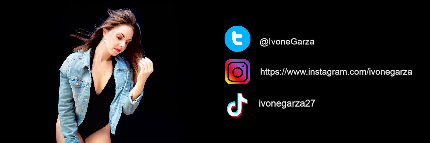 Ivonne Garza 🧚🏽‍♂️ banner