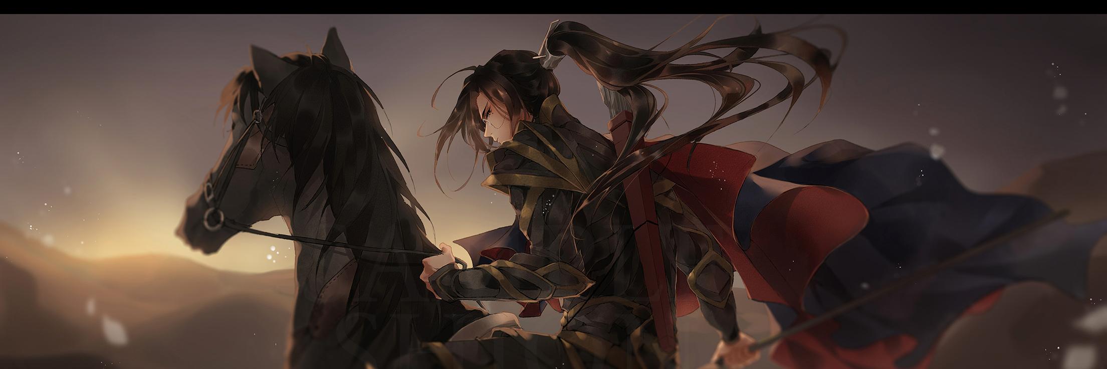 SHION_CHEN's profile banner image